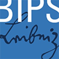 Leibniz-Institut für Präventionsforschung und Epidemiologie – BIPS Logo
