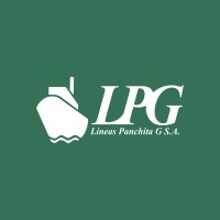 LPG Group Logo