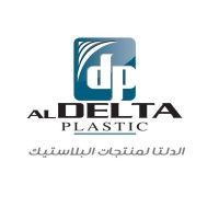 Al Delta Co. For Plastic Products Logo