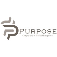 Purpose Comprehensive Wealth Management, LLC Logo