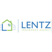 Lentz Insurance Logo