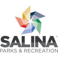 Salina Parks and Recreation Logo