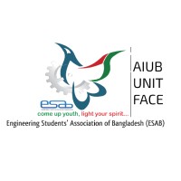 ESAB AIUB Unit Face Logo