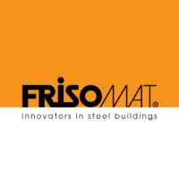 Frisomat Romania Logo
