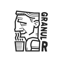 GranulR Coffee Logo