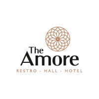 The Amore Surat Logo