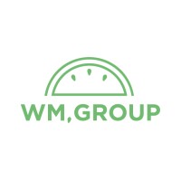 WM GROUP Logo