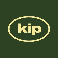 Kip Caravans Logo