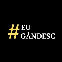#EuGandesc Logo
