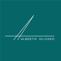 Alberto Olivero Design Logo