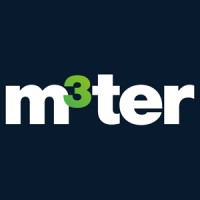 m3ter Logo