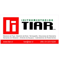 Tiar Ltda Logo