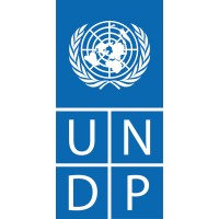 UNDP Iraq Logo