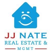 JJ Nate Real Estate & Mgmt Logo