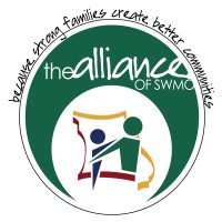 The Alliance Of SWMO Logo