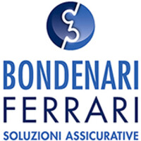 Bondenari e Ferrari - Soluzioni assicurative Logo