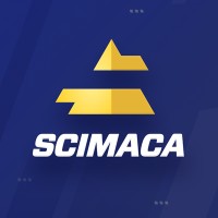 SCIMACA Logo