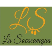 LOS DONCELES Logo