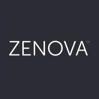 Zenova Ltd Logo