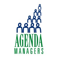 Agenda Managers Inc. Logo