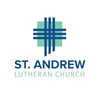 St. Andrew Lutheran Church Logo