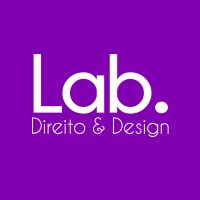 Lab. Direito & Design - UFU Logo