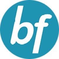 Blue Finance Denmark ApS Logo