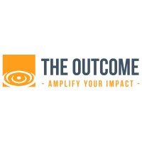 The Outcome Logo