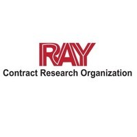 Ray CRO Logo