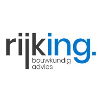 Rijking Bouwkundig advies Logo