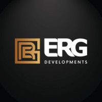 ERG Developments Logo