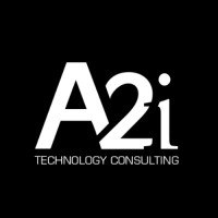 A2i Technology Consulting Logo
