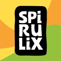 Spirulix Logo