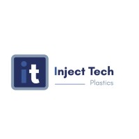 Inject Tech Plastics Logo