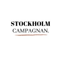 Stockholm-Campagnan Logo