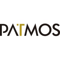 Editorial Patmos Logo