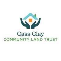 Cass Clay Community Land Trust Logo