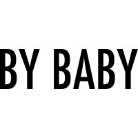 BY BABY Logo