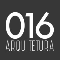 016 Arquitetura Logo