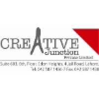 Creative Junction Logo