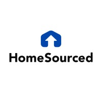 HomeSourced, Inc. Logo