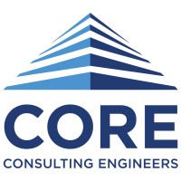 CORE Consulting Engineers Logo