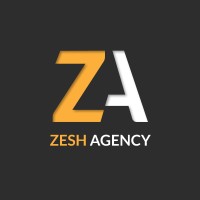 Zesh Agency Logo