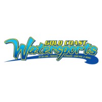Gold Coast Watersports Logo