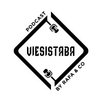 Viesistaba.Podcast Logo