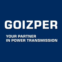 GOIZPER Logo