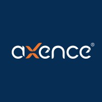 Axence Logo