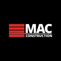MAC Construction Logo