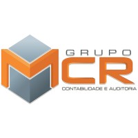 Grupo MCR - Contabilidade e Auditoria Logo