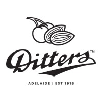 Ditters Nuts Logo